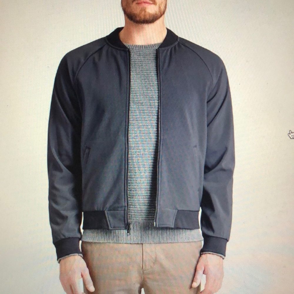 Outerknown International Jacket